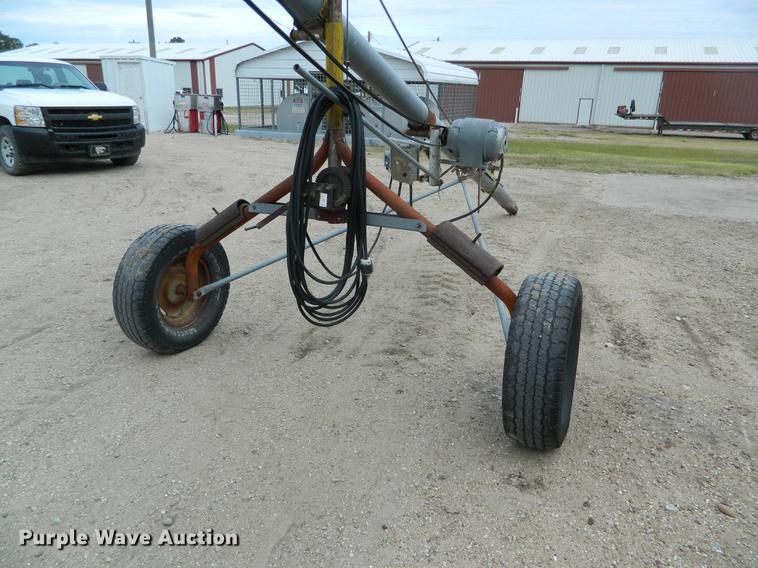 image for item DB1149 Mayrath grain auger