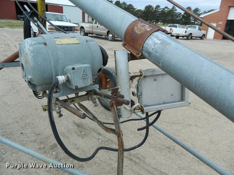 image for item DB1149 Mayrath grain auger