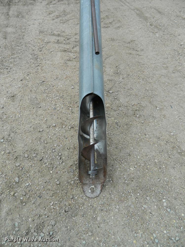 image for item DB1149 Mayrath grain auger