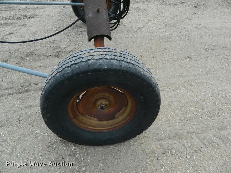 image for item DB1149 Mayrath grain auger