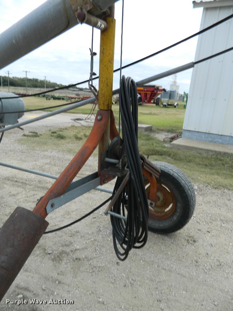 image for item DB1149 Mayrath grain auger