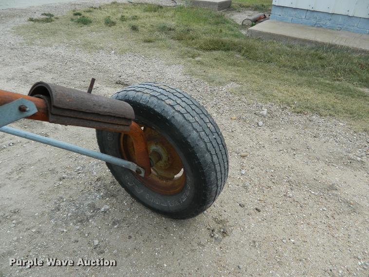 image for item DB1149 Mayrath grain auger