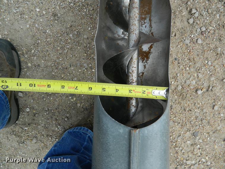 image for item DB1149 Mayrath grain auger