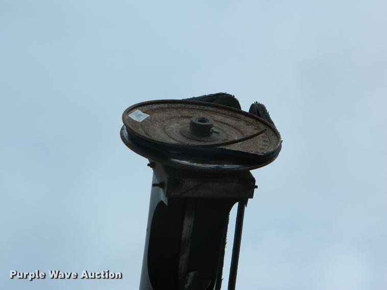 image for item DB1149 Mayrath grain auger