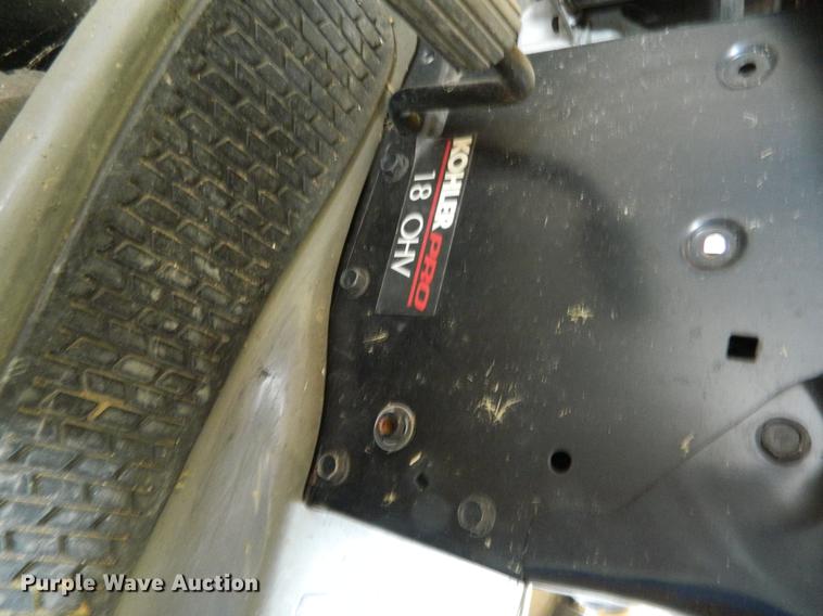 image for item DB1153 Craftsman LT2000 lawn mower