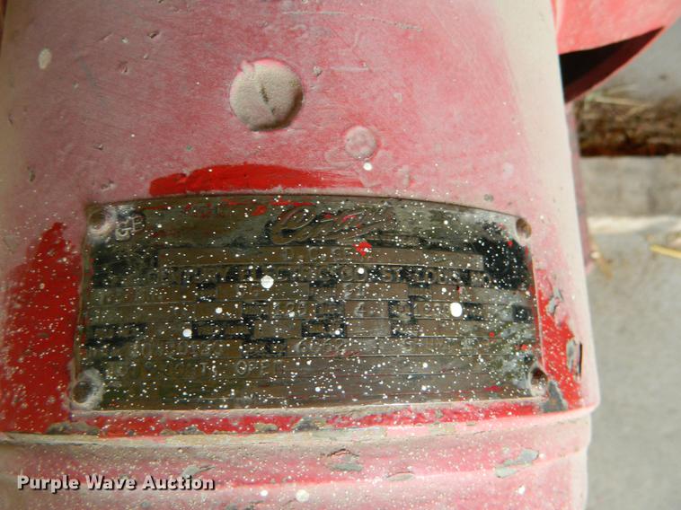 image for item DB1154 Century S generator