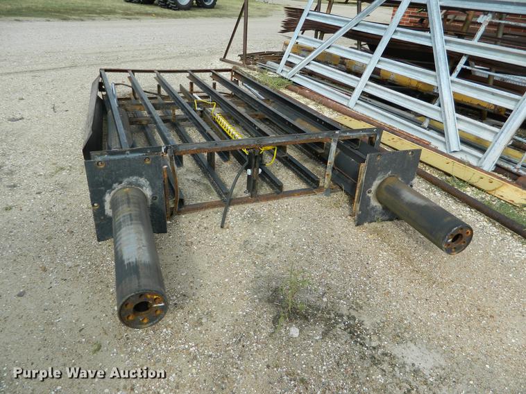 image for item DB1155 Post lift