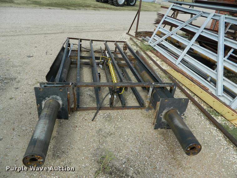 image for item DB1155 Post lift