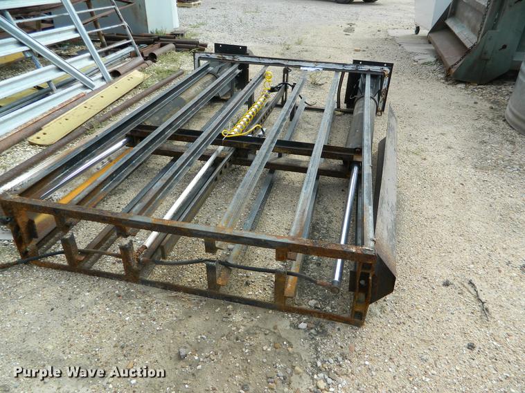 image for item DB1155 Post lift