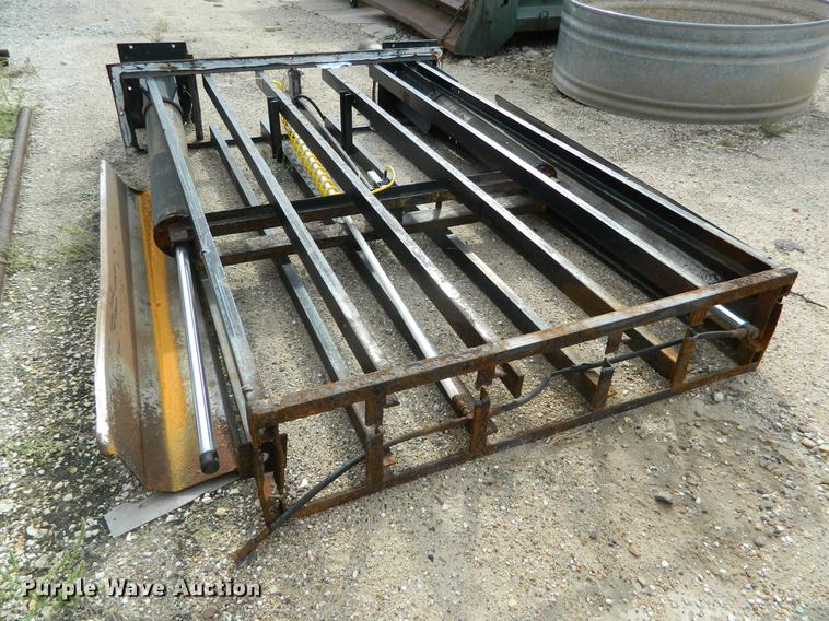 image for item DB1155 Post lift