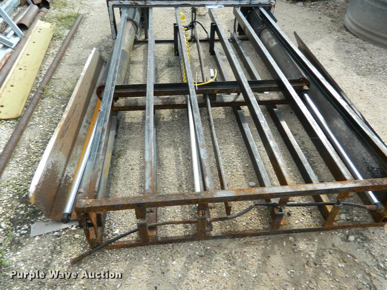 image for item DB1155 Post lift