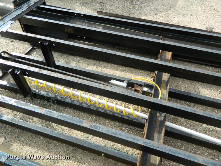 image for item DB1155 Post lift