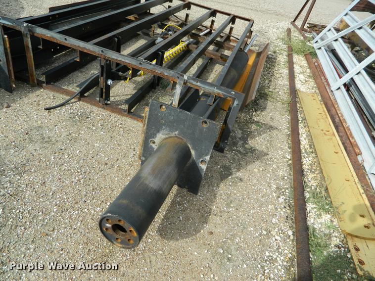 image for item DB1155 Post lift