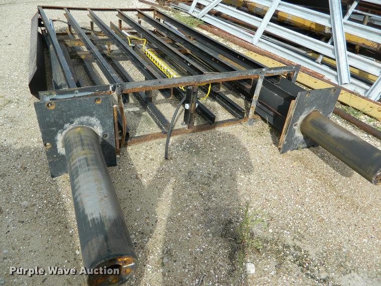 image for item DB1155 Post lift