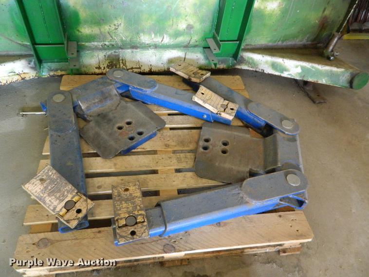 image for item DB1155 Post lift