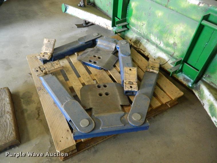 image for item DB1155 Post lift