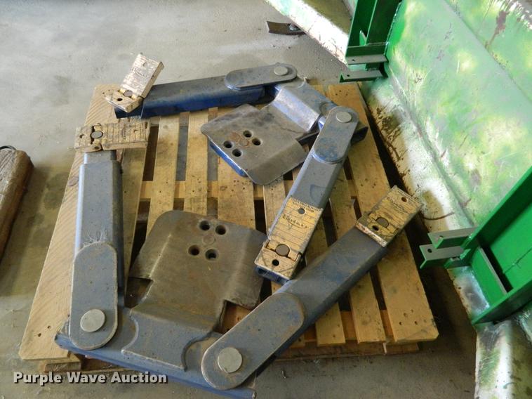 image for item DB1155 Post lift