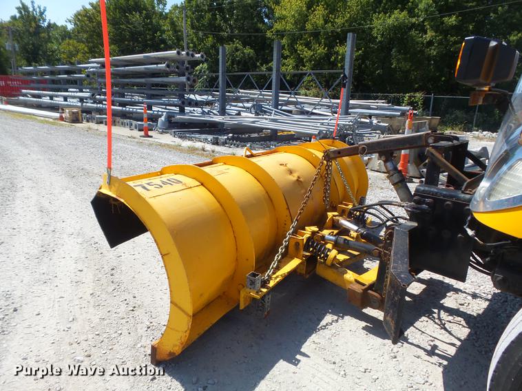 image for item DB6411 2006 International 7400 dump truck