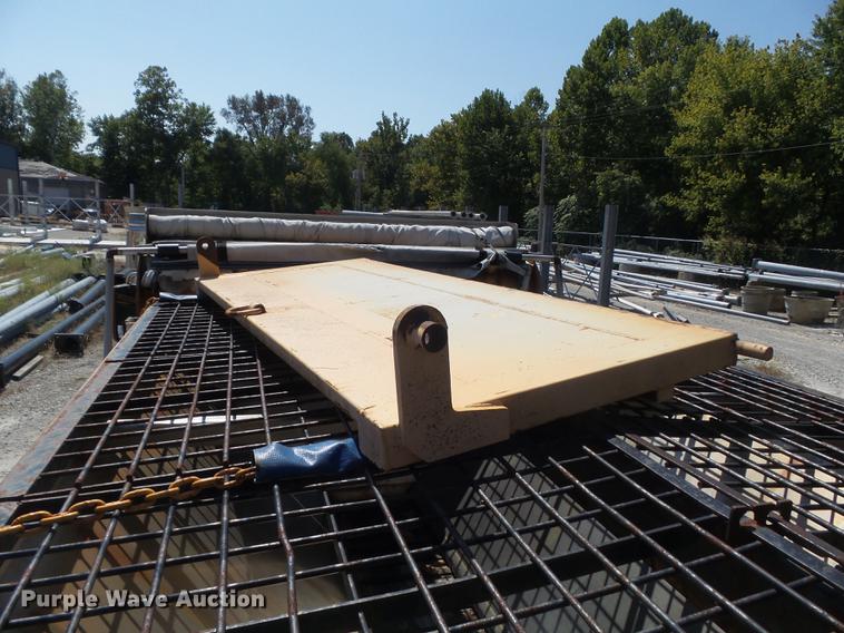 image for item DB6411 2006 International 7400 dump truck