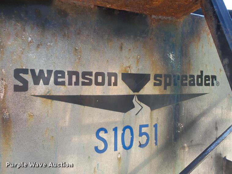 image for item DB6411 2006 International 7400 dump truck