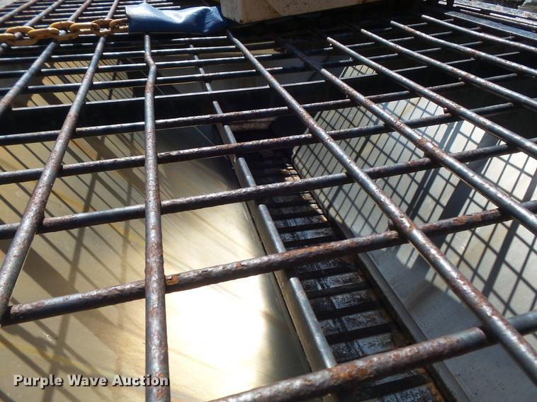 image for item DB6411 2006 International 7400 dump truck