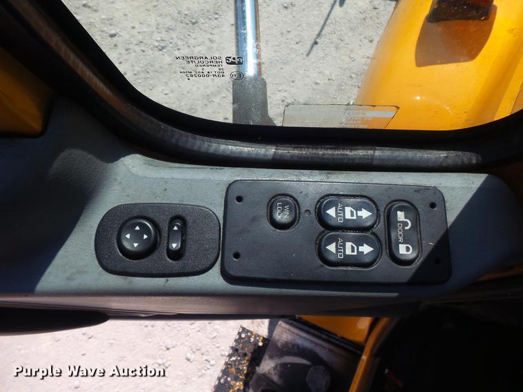 image for item DB6411 2006 International 7400 dump truck