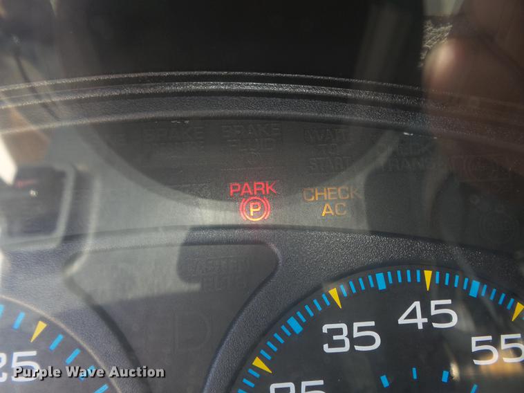 image for item DB6411 2006 International 7400 dump truck