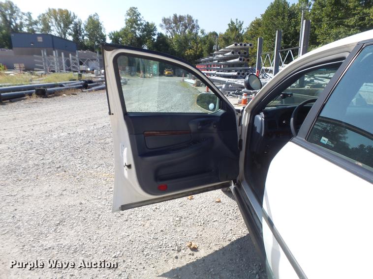 image for item DB6412 2003 Chevrolet Impala