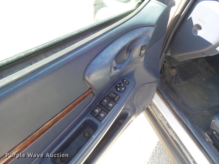 image for item DB6412 2003 Chevrolet Impala