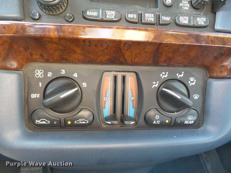 image for item DB6412 2003 Chevrolet Impala