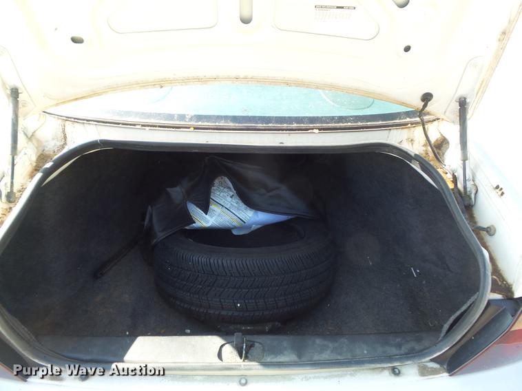 image for item DB6412 2003 Chevrolet Impala