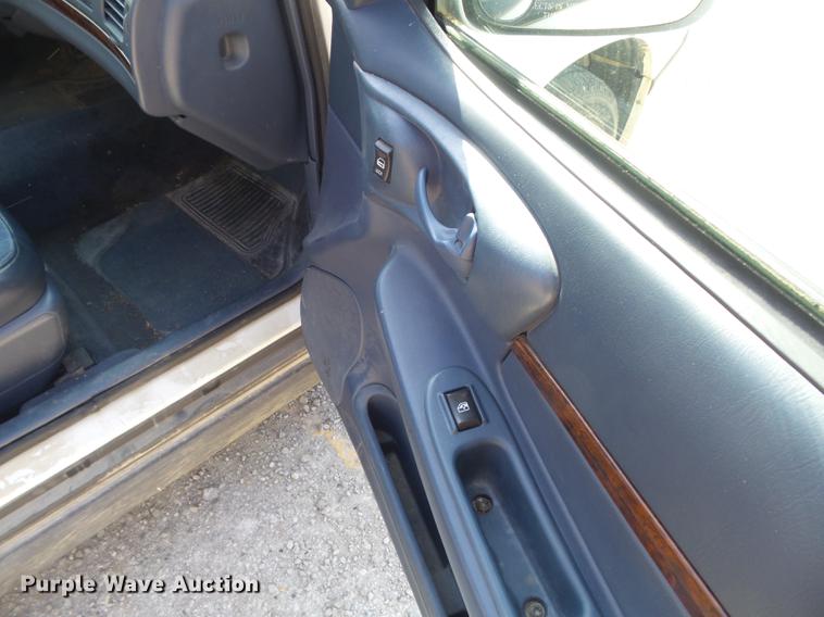 image for item DB6412 2003 Chevrolet Impala