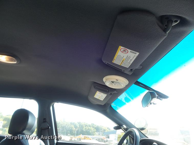 image for item DB6412 2003 Chevrolet Impala