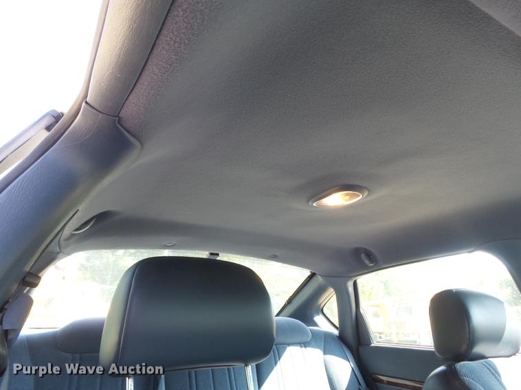 image for item DB6412 2003 Chevrolet Impala