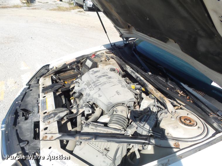 image for item DB6412 2003 Chevrolet Impala