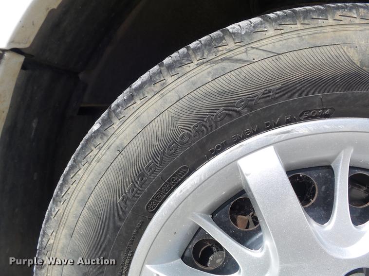 image for item DB6412 2003 Chevrolet Impala