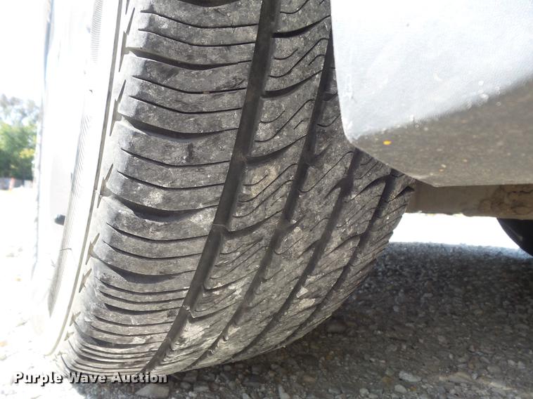 image for item DB6412 2003 Chevrolet Impala