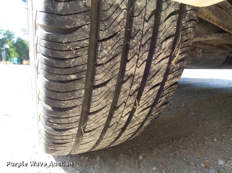 image for item DB6412 2003 Chevrolet Impala