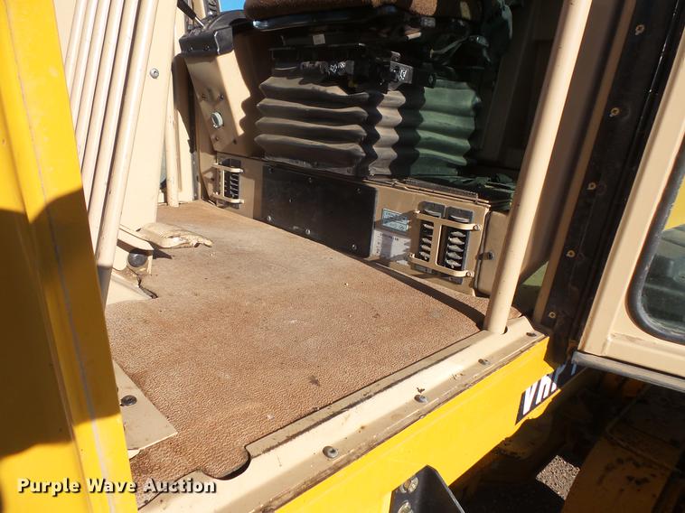 image for item DB8125 2006 Caterpillar 140H VHP Plus motor grader
