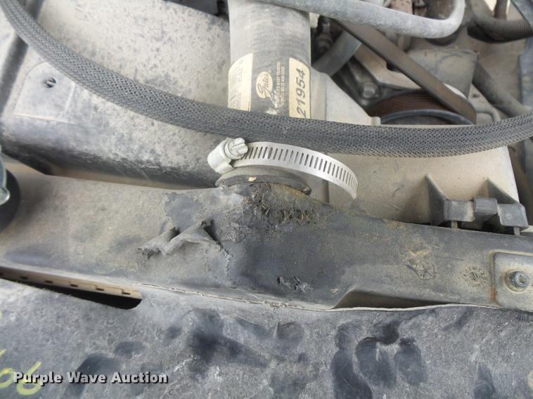 image for item DB8127 1992 Dodge D150 pickup truck