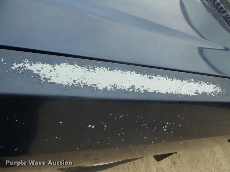 image for item DB8127 1992 Dodge D150 pickup truck