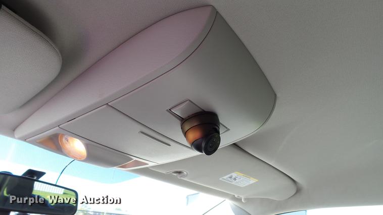 image for item DC1000 2013 Dodge Grand Caravan van