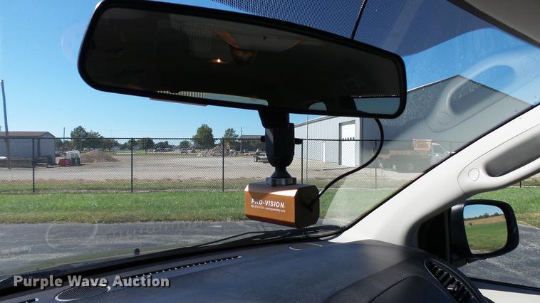 image for item DC1000 2013 Dodge Grand Caravan van