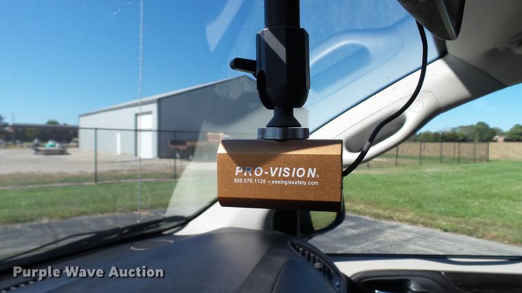 image for item DC1000 2013 Dodge Grand Caravan van