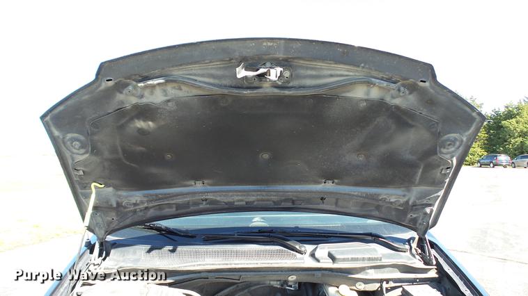 image for item DC1000 2013 Dodge Grand Caravan van