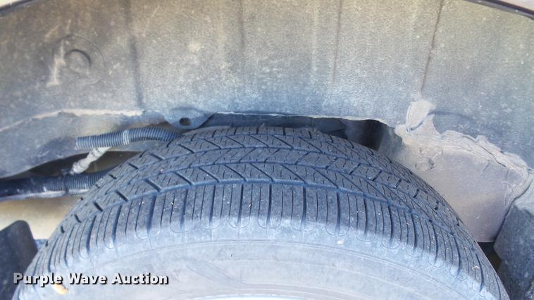 image for item DC1000 2013 Dodge Grand Caravan van