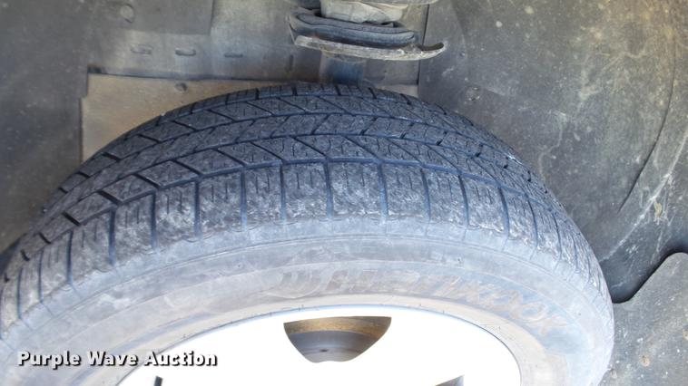 image for item DC1000 2013 Dodge Grand Caravan van