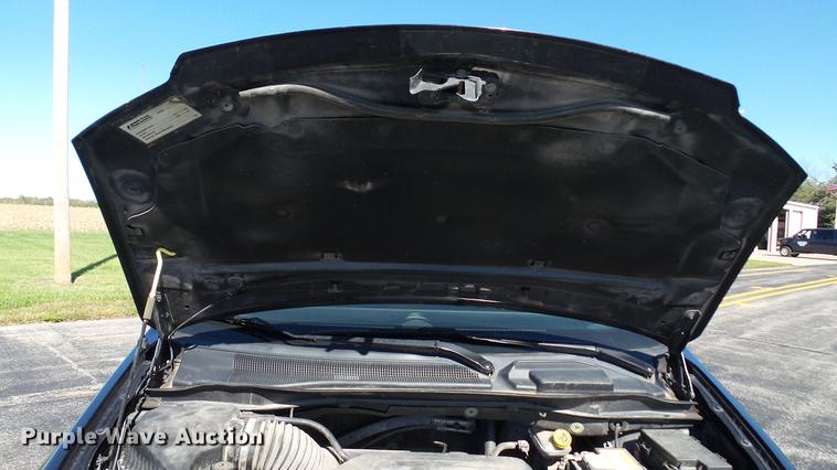 image for item DC1002 2011 Dodge Grand Caravan van