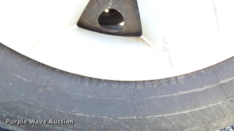 image for item DC1002 2011 Dodge Grand Caravan van