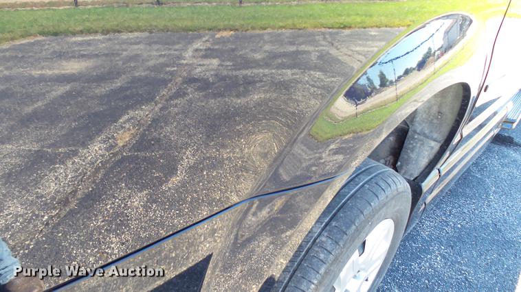 image for item DC1002 2011 Dodge Grand Caravan van